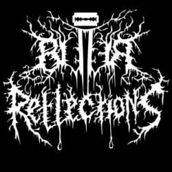 logo Bitter Reflections